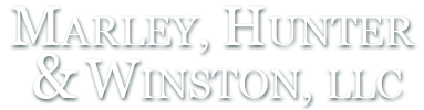Marley, Hunter & Winston Judgment Recovery Services